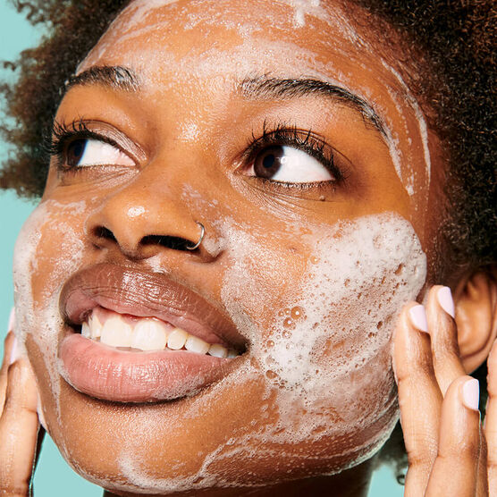 THE POREFESSIONAL PORE CARE SET